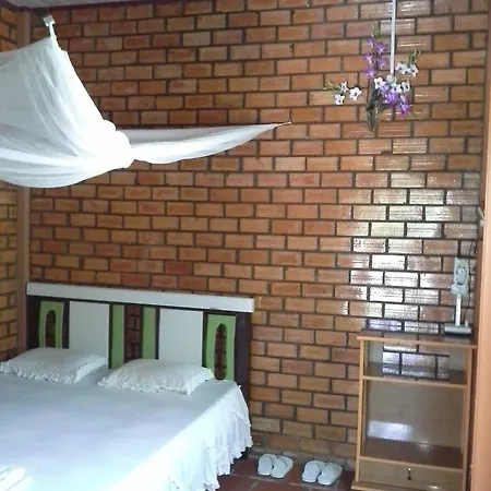 Nam Thanh Homestay Vĩnh Long Room photo