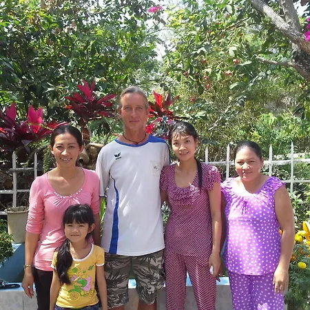 Nam Thanh Homestay Vĩnh Long Room photo