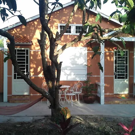 Nam Thanh Homestay Vĩnh Long Exterior photo