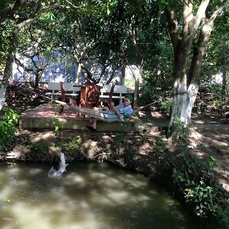 Nam Thanh Homestay Vĩnh Long Exterior photo