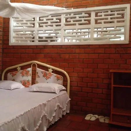Nam Thanh Homestay Vĩnh Long Exterior photo