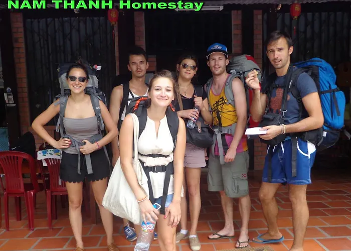 Nam Thanh Homestay