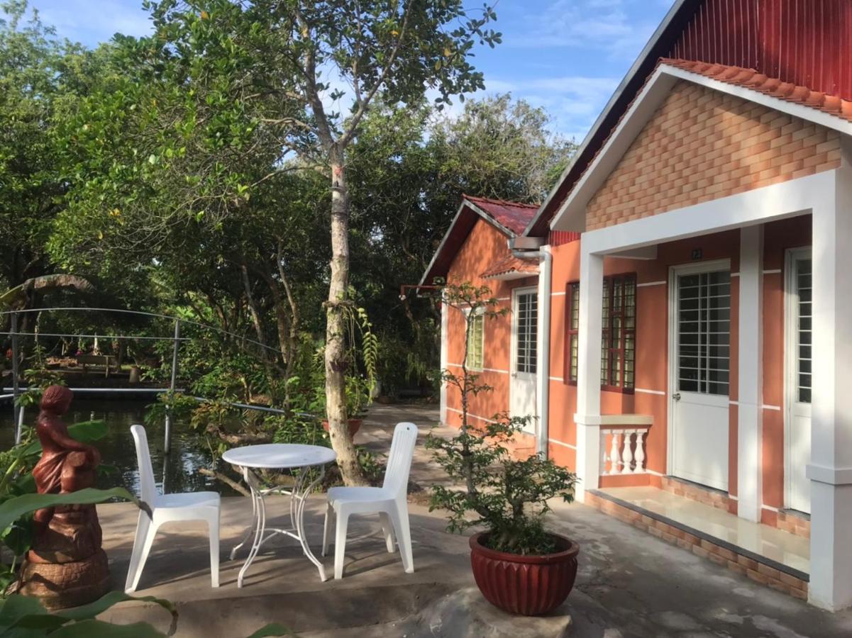 Nam Thanh Séjour chez l'habitant *