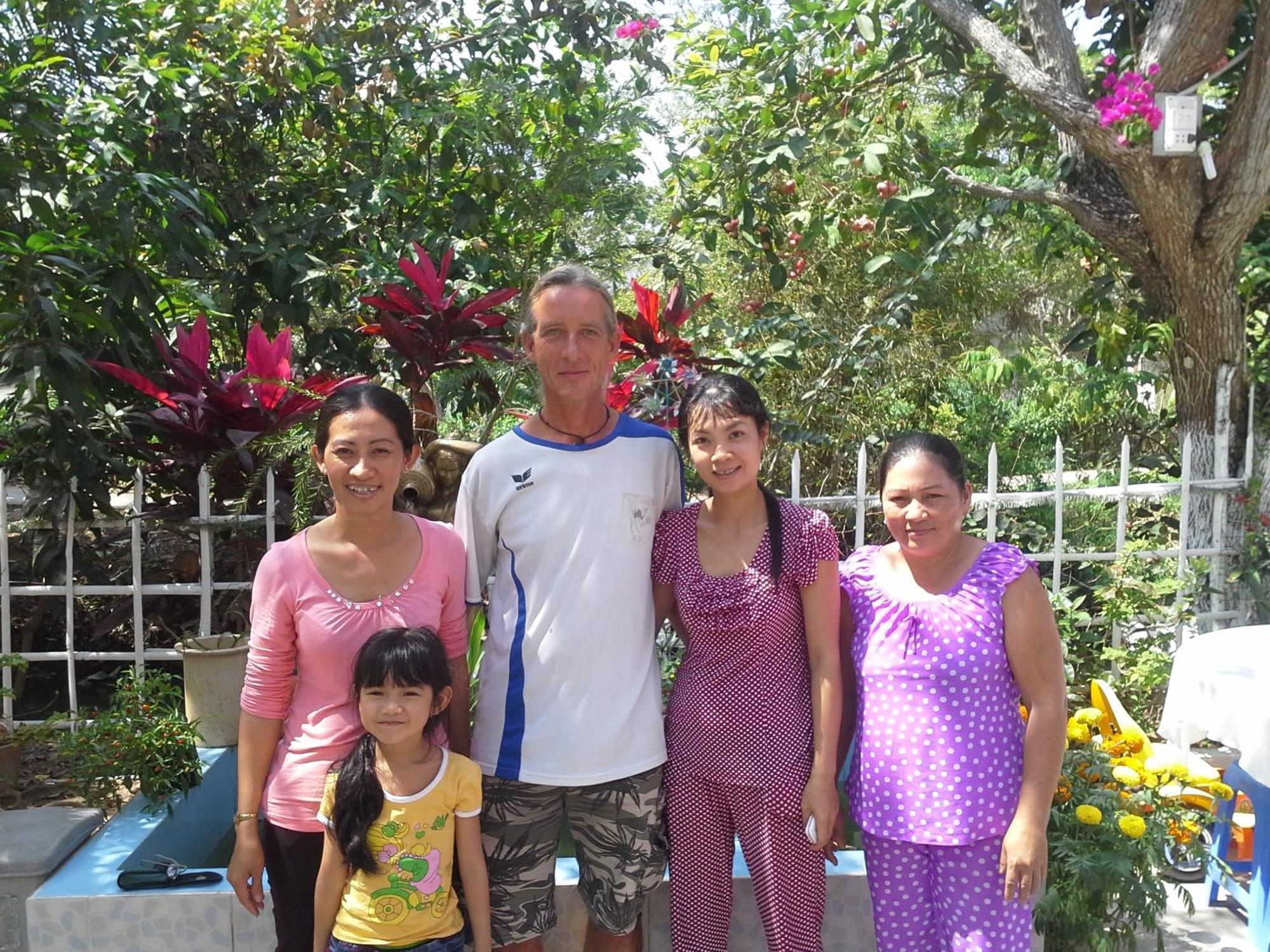 Nam Thanh