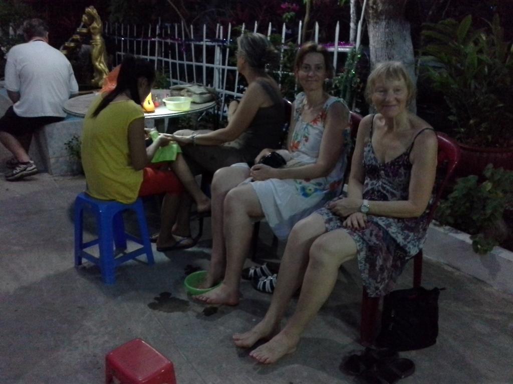Nam Thanh Séjour chez l'habitant *