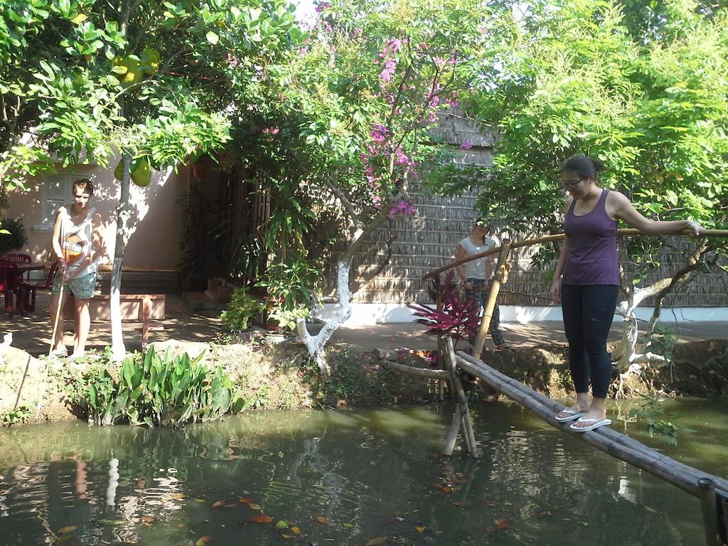 Nam Thanh * Vĩnh Long