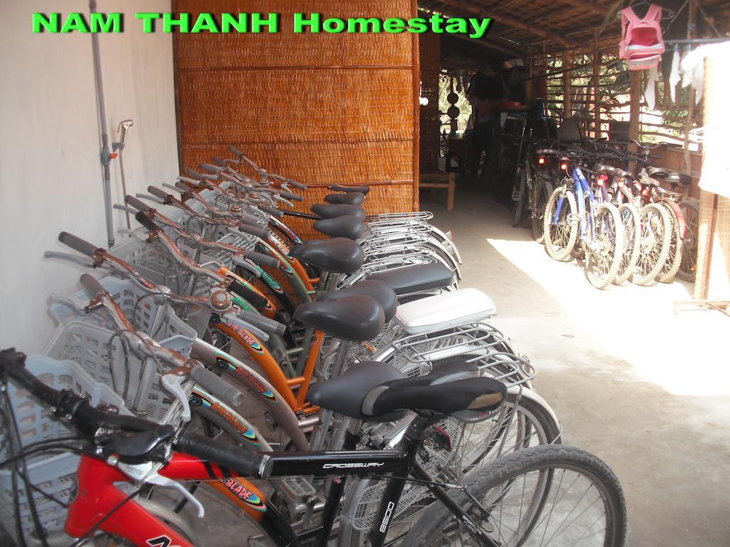 Nam Thanh