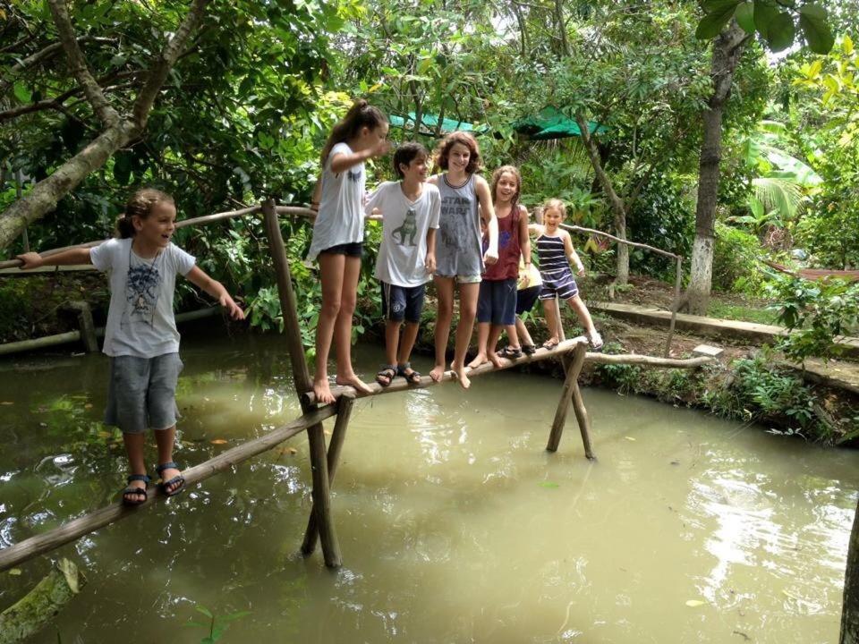 Nam Thanh Séjour chez l'habitant Vĩnh Long