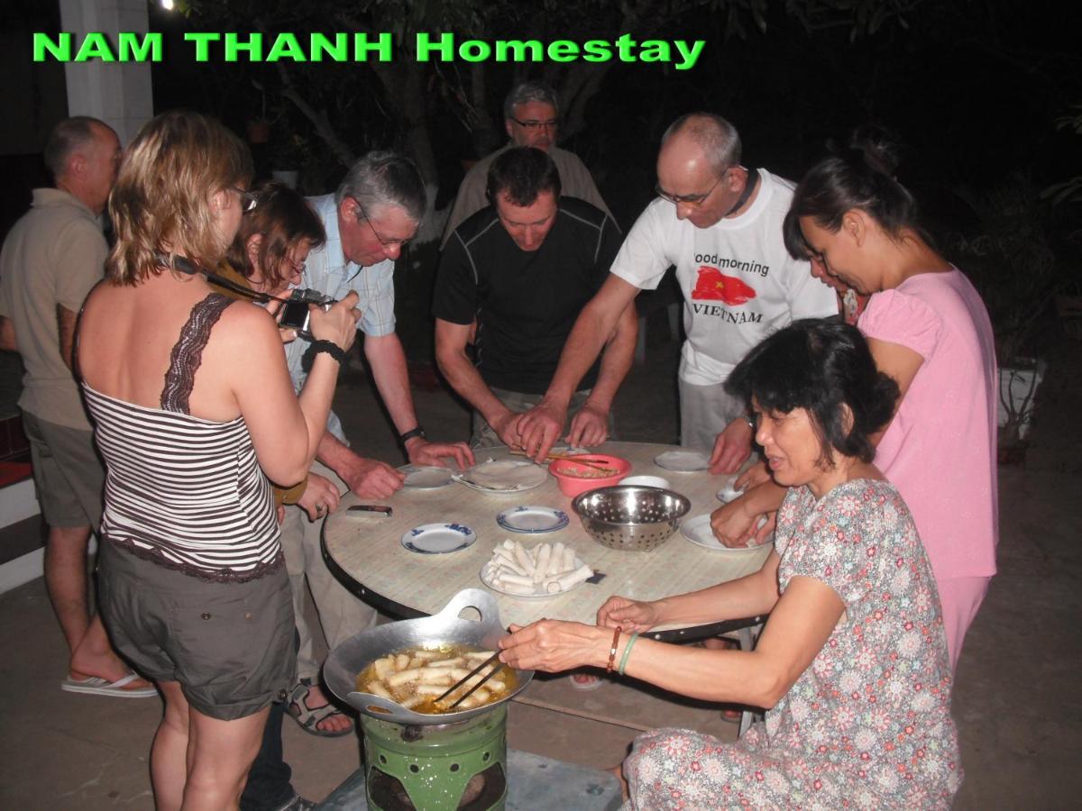 Nam Thanh